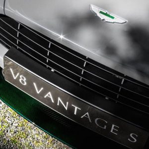 جریمه فراری و استون‌مارتین برای تخطی از انتشار گازهای آلاینده بنا به استاندارد اتحادیه اروپا!