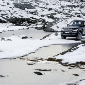 تور رنجرور در چشم‌اندازهای فوق‌العاده شمال اروپا!