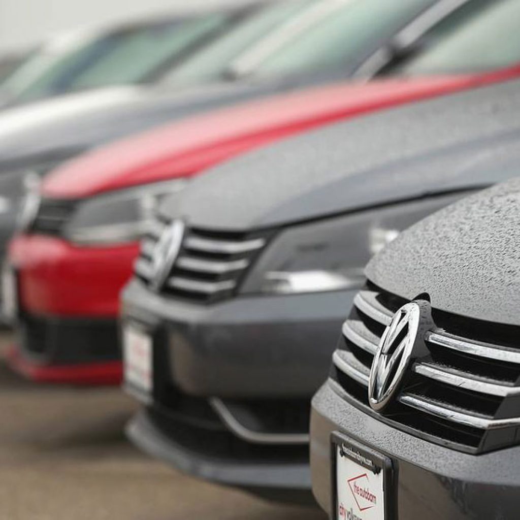 فولکس‌واگن رسوایی تقلب در آلایندگی خودروهایش را جبران می‌کند!