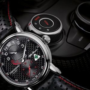 هنگام رانندگی با آلفارومئو جولیا، حواستان به زمان باشد!