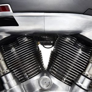 موتورسیکلت ونگارد (Vanguard): جدیدترین برند آمریکایی موتورسیکلت