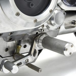 موتورسیکلت ونگارد (Vanguard): جدیدترین برند آمریکایی موتورسیکلت