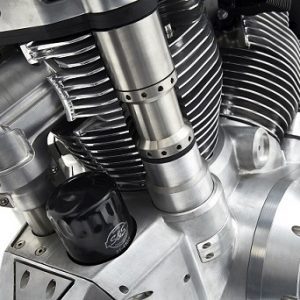 موتورسیکلت ونگارد (Vanguard): جدیدترین برند آمریکایی موتورسیکلت