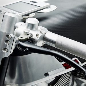 موتورسیکلت ونگارد (Vanguard): جدیدترین برند آمریکایی موتورسیکلت