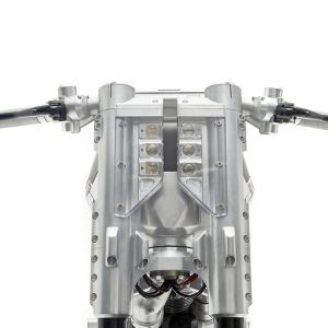 موتورسیکلت ونگارد (Vanguard): جدیدترین برند آمریکایی موتورسیکلت