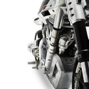 موتورسیکلت ونگارد (Vanguard): جدیدترین برند آمریکایی موتورسیکلت