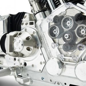 موتورسیکلت ونگارد (Vanguard): جدیدترین برند آمریکایی موتورسیکلت