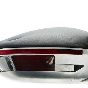 موتورسیکلت ونگارد (Vanguard): جدیدترین برند آمریکایی موتورسیکلت