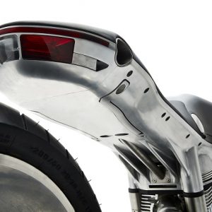 موتورسیکلت ونگارد (Vanguard): جدیدترین برند آمریکایی موتورسیکلت