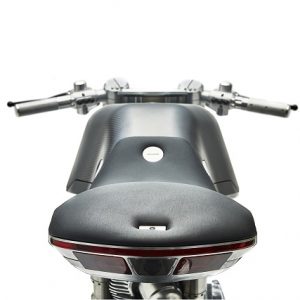 موتورسیکلت ونگارد (Vanguard): جدیدترین برند آمریکایی موتورسیکلت