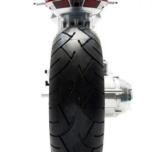 موتورسیکلت ونگارد (Vanguard): جدیدترین برند آمریکایی موتورسیکلت