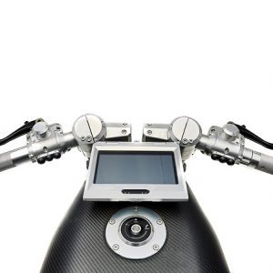 موتورسیکلت ونگارد (Vanguard): جدیدترین برند آمریکایی موتورسیکلت