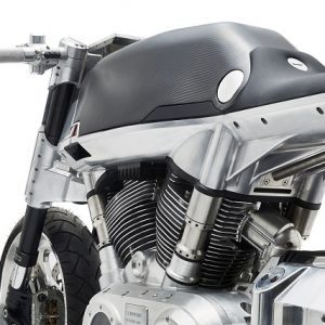 موتورسیکلت ونگارد (Vanguard): جدیدترین برند آمریکایی موتورسیکلت