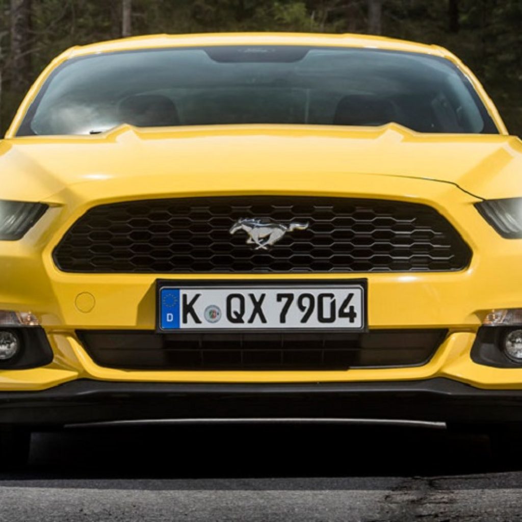 فورد موستانگ به این زودی از بازار ایالات متحده خارج نمی‌شود!