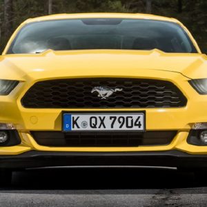 فورد موستانگ به این زودی از بازار ایالات متحده خارج نمی‌شود!