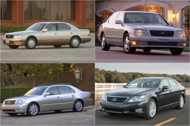 four-lexus-ls-generations_200-610x407