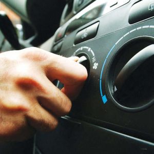 آپشن‌شناسی ۱: تهویه مطبوع در خودروها!