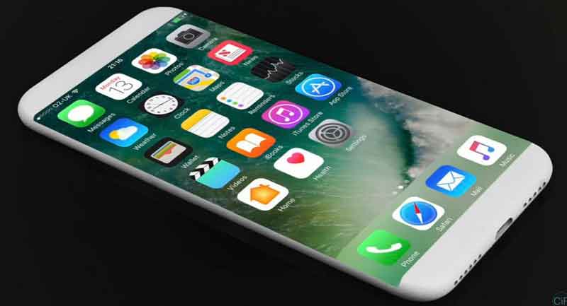 آیفون فراری