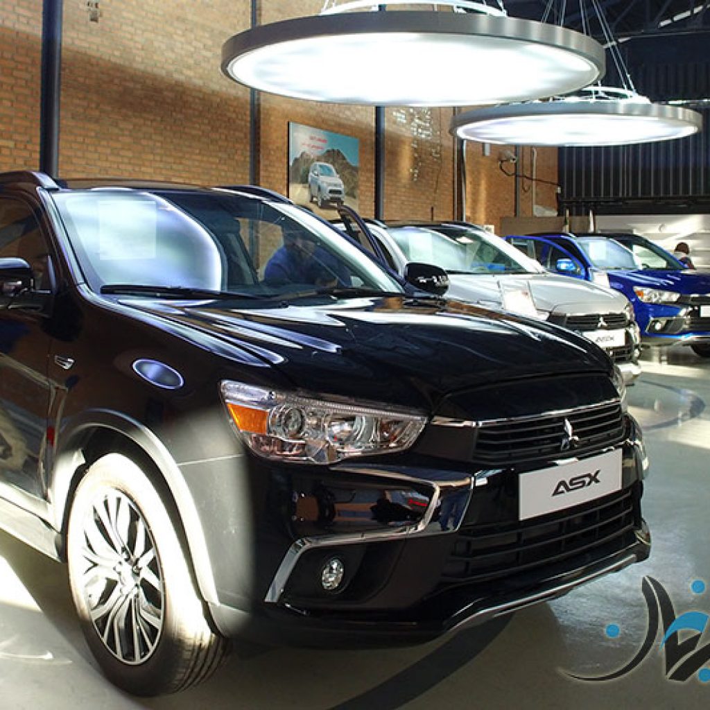 شرایط فروش تابستانه ژاپنی خوش نام، توسط آرین موتور اعلام شد!