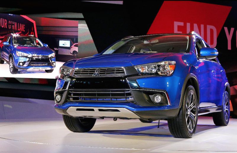 mitsubishioutlandersport