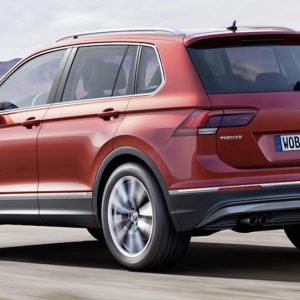 افزایش ۲۴.۲ درصدی فروش فولکس‌واگن در آمریکا!