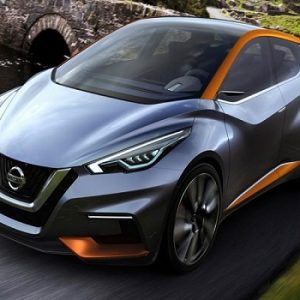 نیسان: اتومبیل‌های بدون راننده، آینده اروپا را متحول می‌کنند!