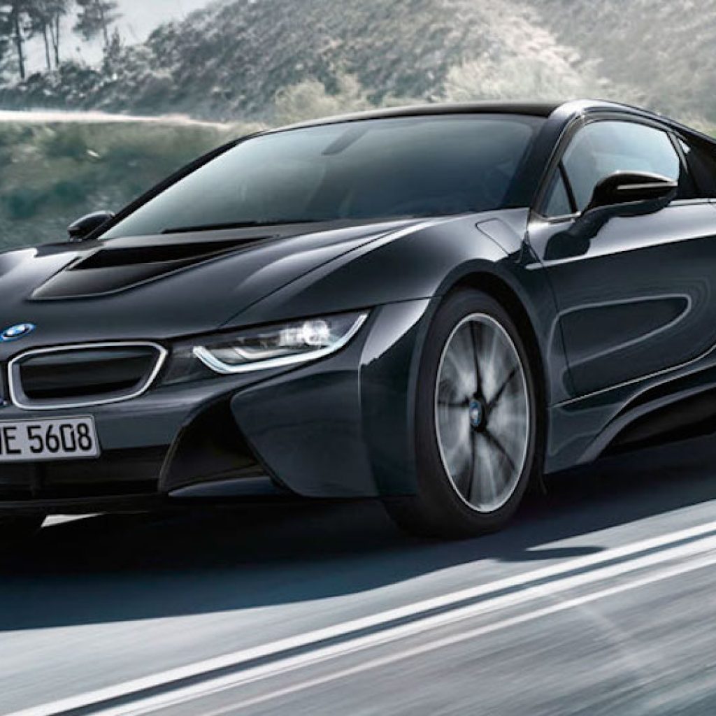 فیس‌لیفت بی‌ام‌و i8 با قدرت بیشتری سال آینده باز می‌گردد!