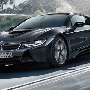 فیس‌لیفت بی‌ام‌و i8 با قدرت بیشتری سال آینده باز می‌گردد!