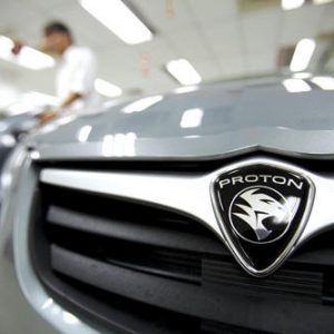 پروتون به ایران باز می‌گردد!