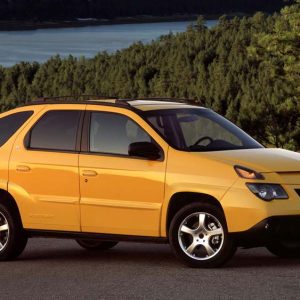 تبدیل یک خودروی کاملا زشت به یک مدل جذاب!