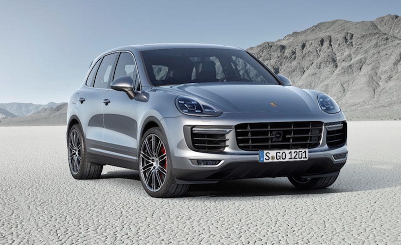 porschecayenne