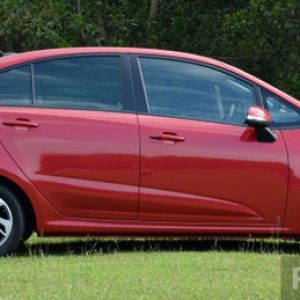 بررسی پروتون پرسونا ۲۰۱۶؛ آیریز رشد کرده!