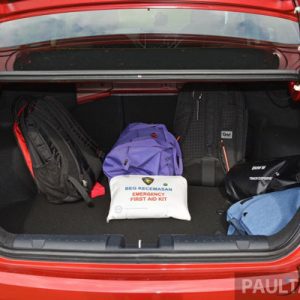 بررسی پروتون پرسونا ۲۰۱۶؛ آیریز رشد کرده!