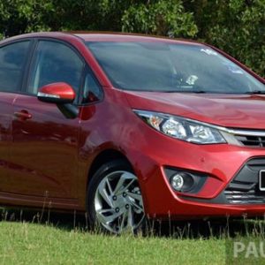 بررسی پروتون پرسونا ۲۰۱۶؛ آیریز رشد کرده!