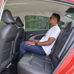 بررسی پروتون پرسونا ۲۰۱۶؛ آیریز رشد کرده!