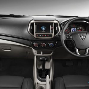 بررسی پروتون پرسونا ۲۰۱۶؛ آیریز رشد کرده!