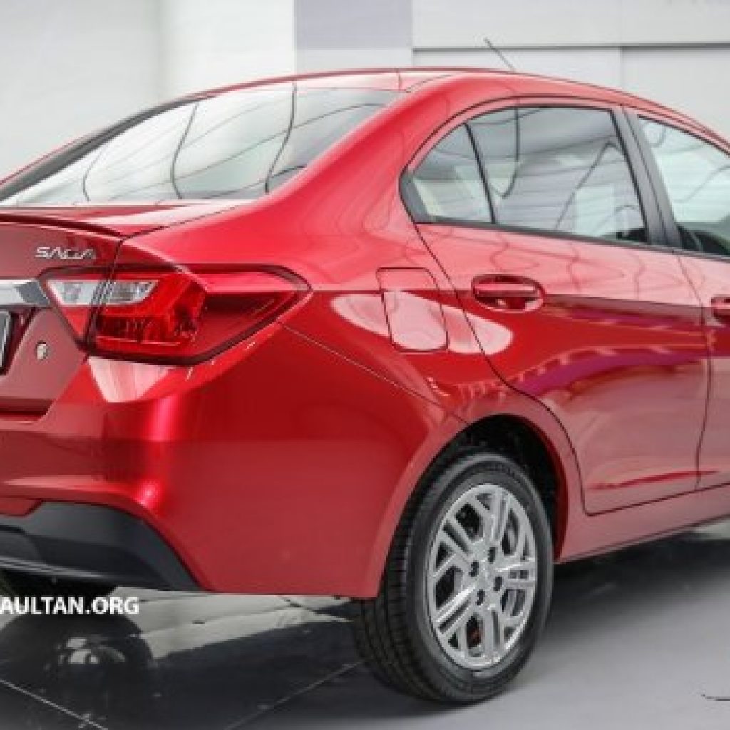 بررسی پروتون ساگا جدید؛ حماسه ارزان و اقتصادی پروتون!