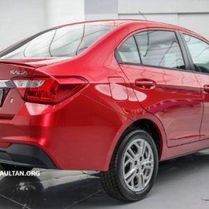 بررسی پروتون ساگا جدید؛ حماسه ارزان و اقتصادی پروتون!