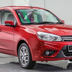 بررسی پروتون ساگا جدید؛ حماسه ارزان و اقتصادی پروتون!