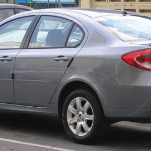 بررسی پروتون پرسونا ۲۰۱۶؛ آیریز رشد کرده!