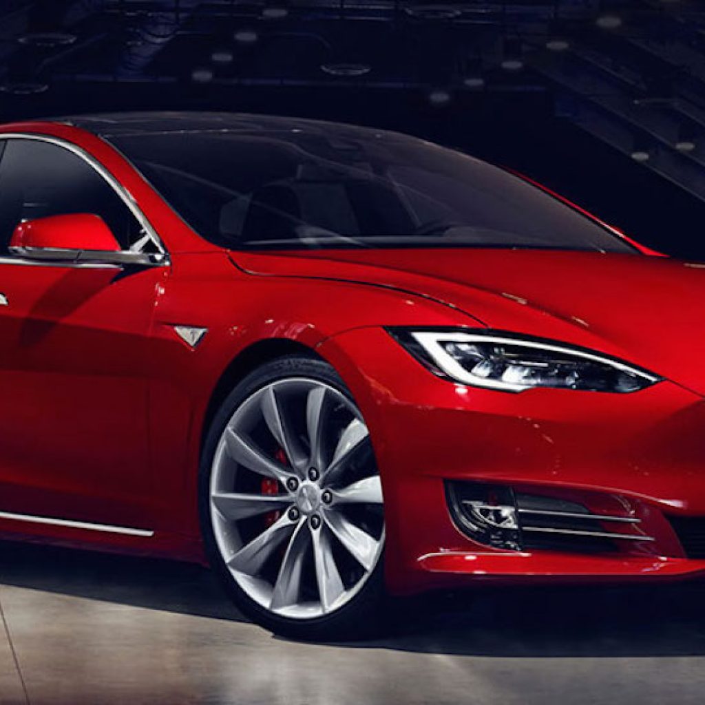 چین تبدیل به بزرگترین مصرف‌کننده خودروهای برقی و وسایل‌نقلیه خودران می‌شود!