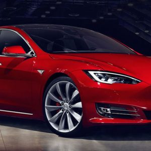 چین تبدیل به بزرگترین مصرف‌کننده خودروهای برقی و وسایل‌نقلیه خودران می‌شود!