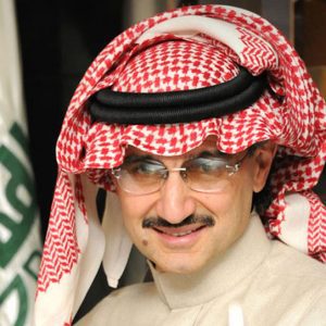 شاهزاده سعودی: زنان باید حق رانندگی داشته باشند!