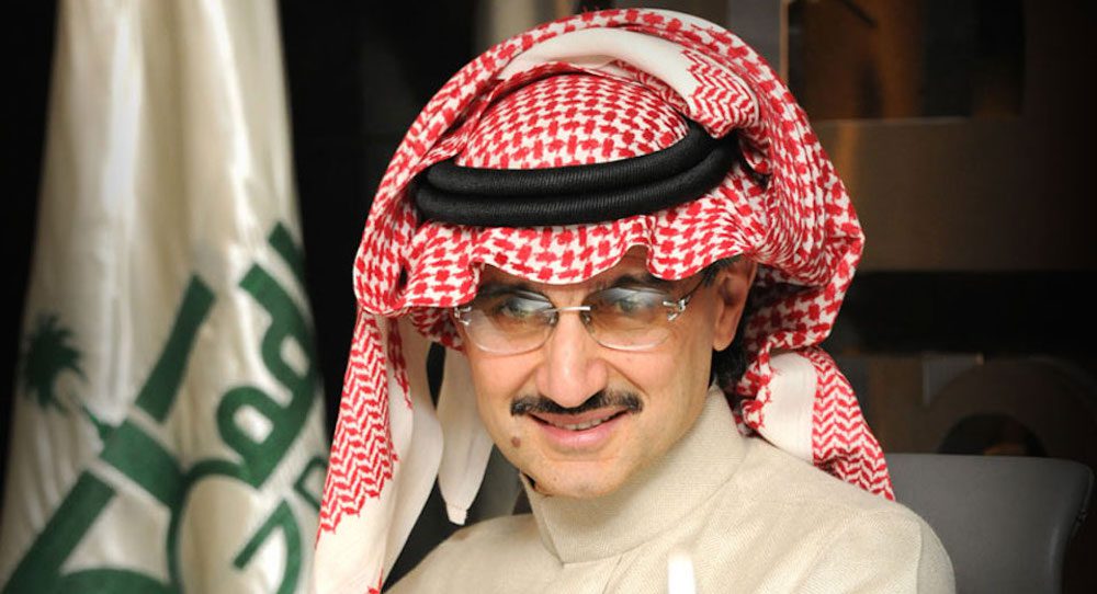شاهزاده سعودی: زنان باید حق رانندگی داشته باشند! شاهزاده سعودی: زنان باید حق رانندگی داشته باشند!