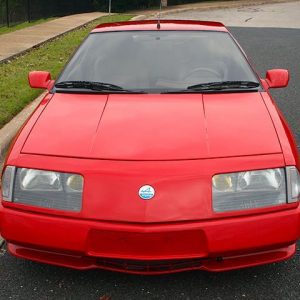 این سوپر اسپرت جذاب فقط ۱۱ هزار دلار قیمت دارد!