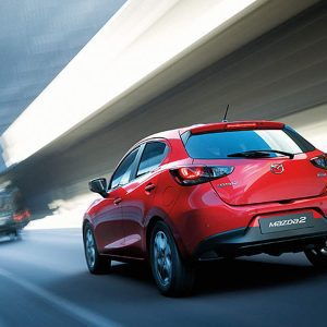 ۳ خودروی مناسب که می‌توانید برای دختر یا همسرتان بخرید!