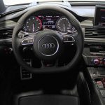 تیونینگ آئودی S7 توسط M&D!