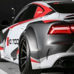 تیونینگ آئودی S7 توسط M&D!