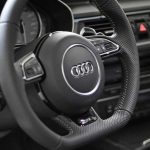 تیونینگ آئودی S7 توسط M&D!