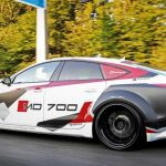 تیونینگ آئودی S7 توسط M&D!